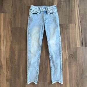 Old Navy Rockstar Jeggings